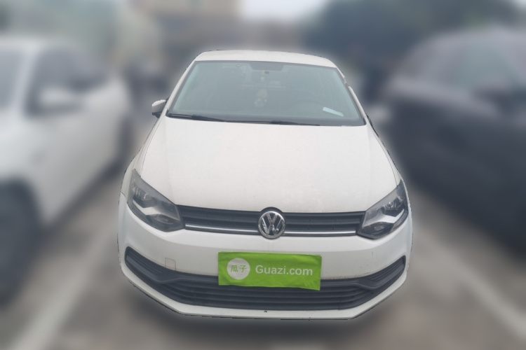 Polo 2017 #3 Polo 2017 car image #3