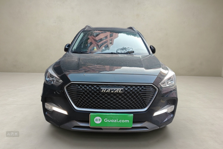 Haval M6 2019 #3 Haval M6 2019 car image #3