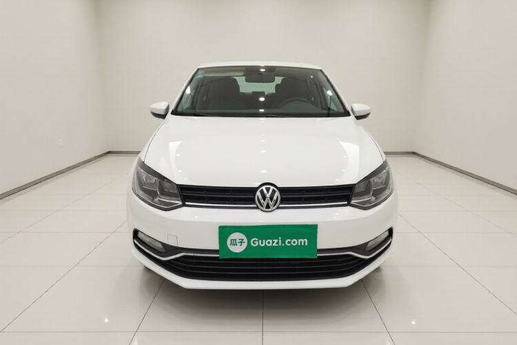 Polo 2017 #3 Polo 2017 car image #3
