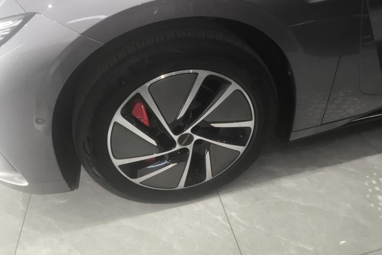 Exceed Stellar Era ES 2025 car image #3