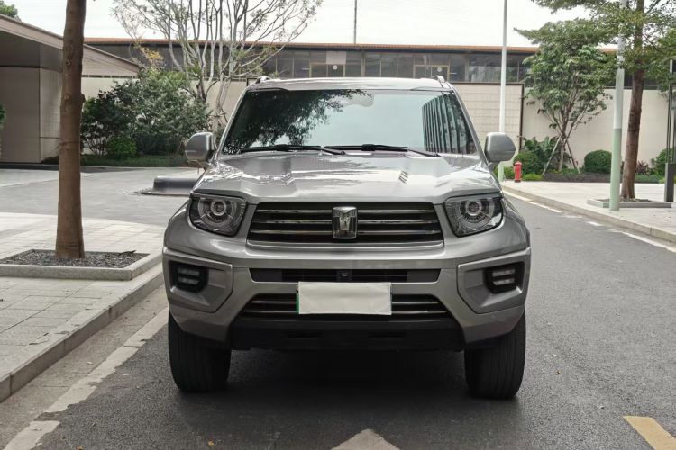 Tank 700 New Energy 2025 car image #3