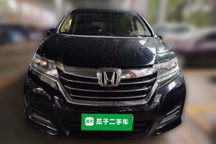 Honda Elysion 2018 car image #3