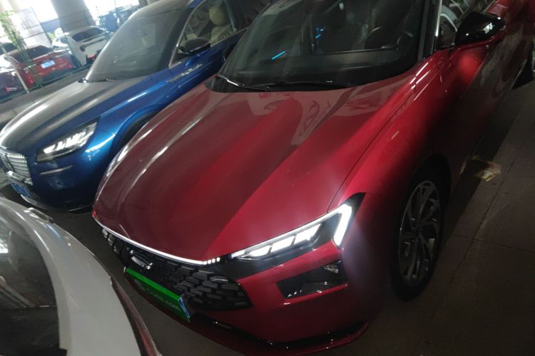 蒙迪欧 2024 汽车图片 #3