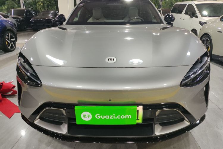MI YU7 2025 car image #3