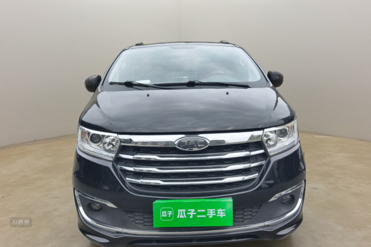 JAC 2022 #3 JAC 2022 car image #3