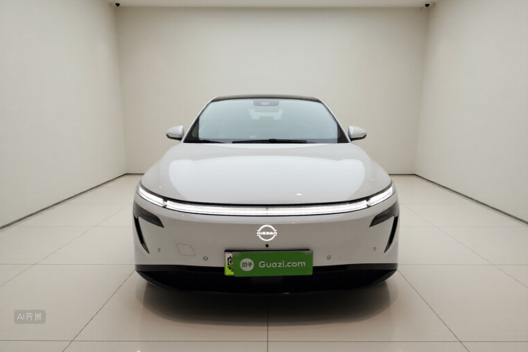 日产 日产N7 2025 汽车图片 #3