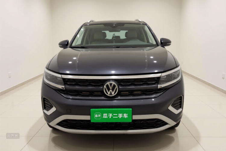 Volkswagen Talagon 2023 car image #3