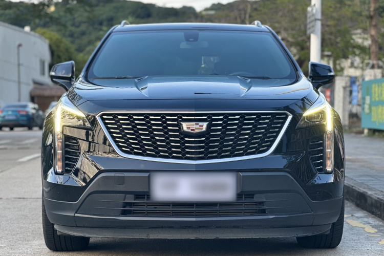 2020 car image #3