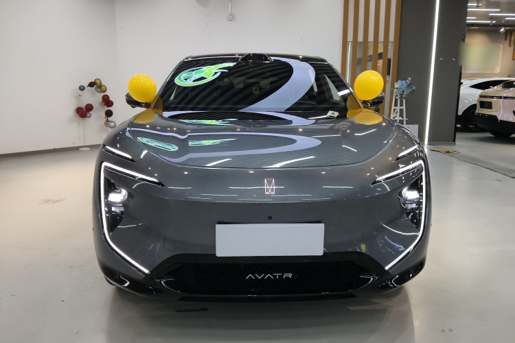 Avatr 07 2024 car image #3