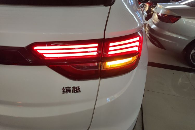 GEELY Coolray 2024 #3 GEELY Coolray 2024 car image #3