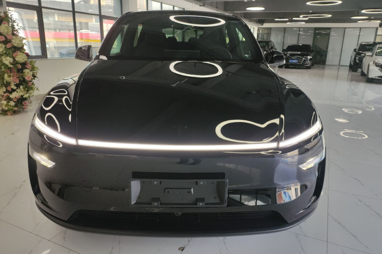 特斯拉 Model Y L 2025 汽车图片 #3