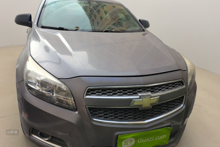 Chevrolet Malibu 2014 car image #3