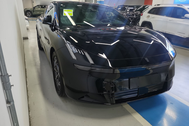 Lynk & Co #3 Lynk & Co immagine di auto #3