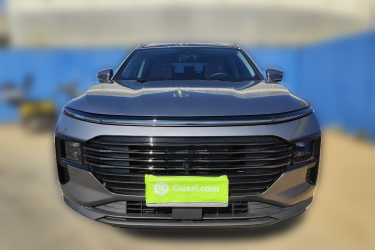 X70 PLUS 2024 immagine di auto #3
