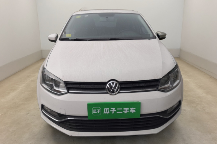 Polo 2018 #3 Polo 2018 immagine di auto #3