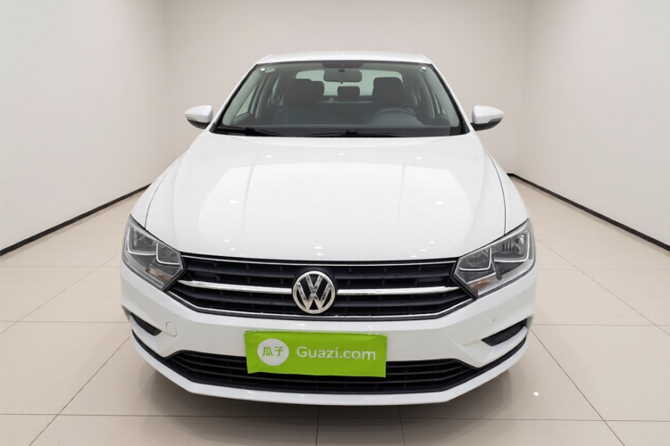 Volkswagen Bora 2019 #3 Volkswagen Bora 2019 car image #3
