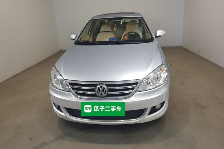 Volkswagen Lavida 2010 #3 Volkswagen Lavida 2010 car image #3