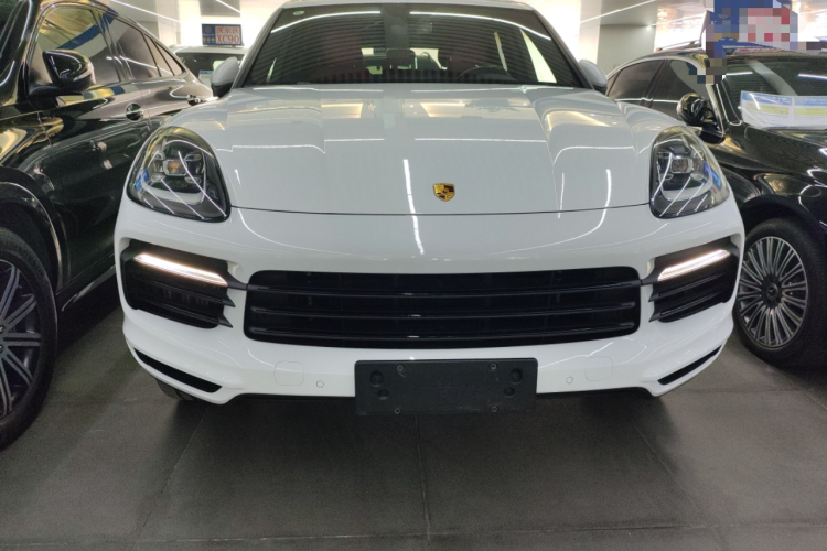 2021 car image #3