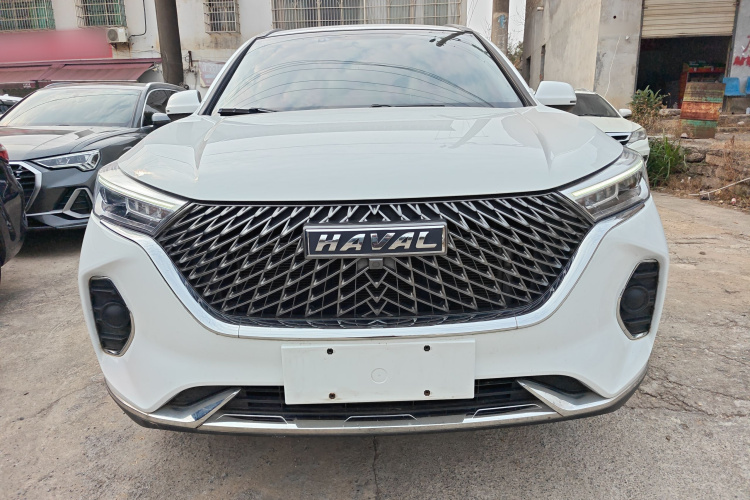 哈弗 哈弗M6 2023 汽车图片 #3