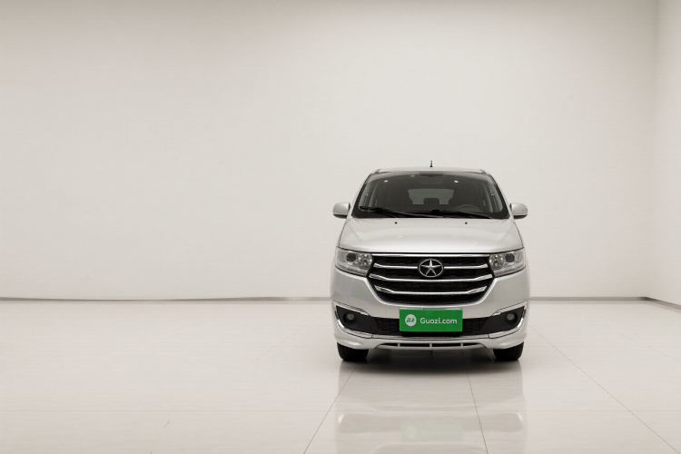 江淮汽车 瑞风M3 2017 汽车图片 #3