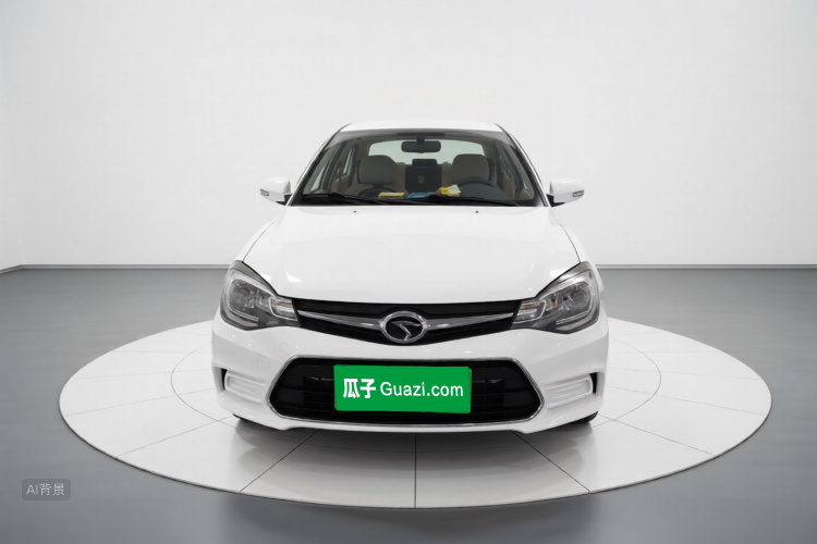 Soueast V3 Lingyue 2017 car image #3