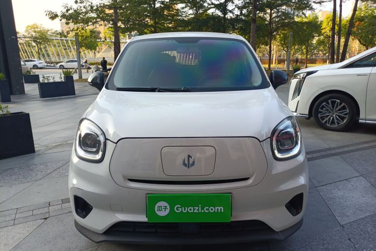 零跑汽车 零跑T03 2024 汽车图片 #3