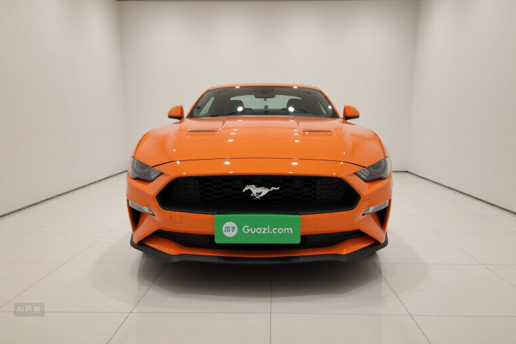 Ford Mustang 2019 immagine di auto #3
