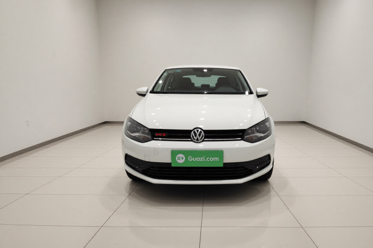 Polo 2018 #3 Polo 2018 car image #3