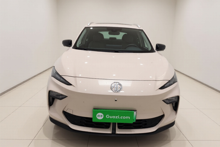 MG ES5 2024 #3 MG ES5 2024 car image #3