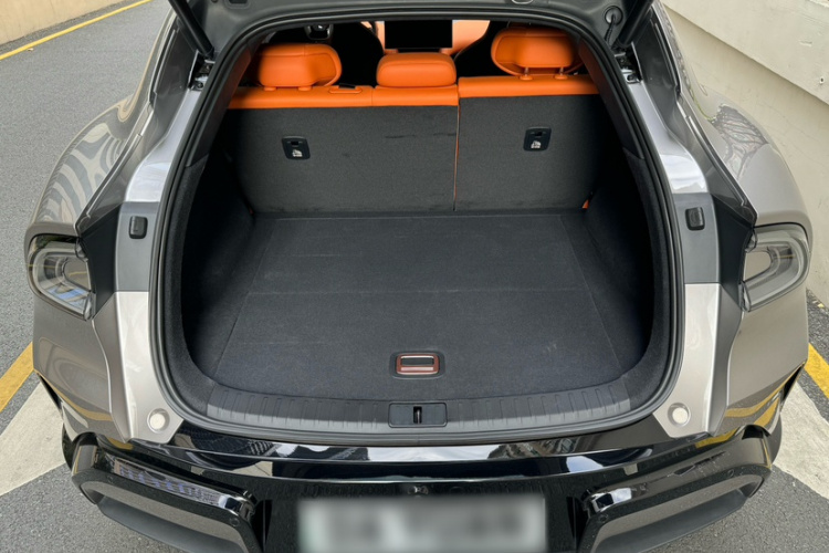 小米汽车 小米YU7 2025 #3 小米汽车 小米YU7 2025 汽车图片 #3