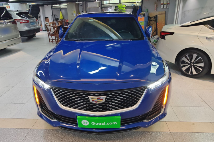 2021 car image #3