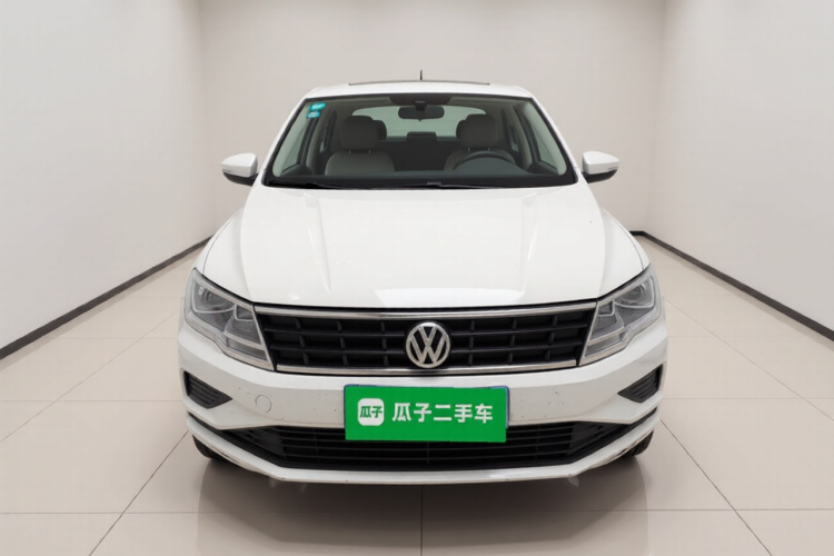 Jetta Jetta 2018 #3 Jetta Jetta 2018 car image #3