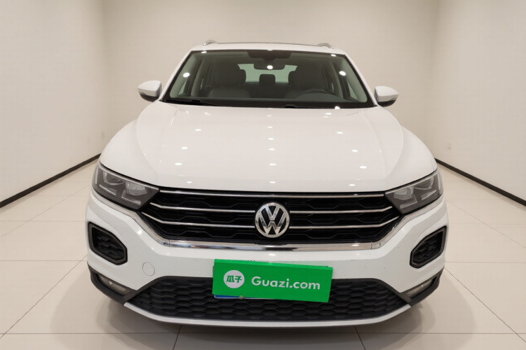 T-Roc 2019 car image #3