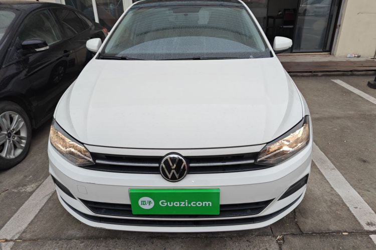 Polo 2023 car image #3