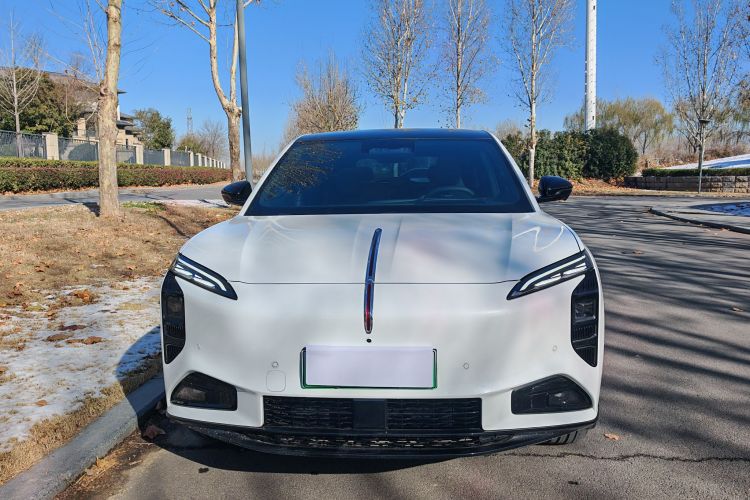 HongQi TianGong 08 2025 car image #3