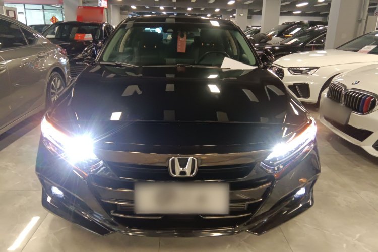 Honda Accord 2023 #3 Honda Accord 2023 car image #3