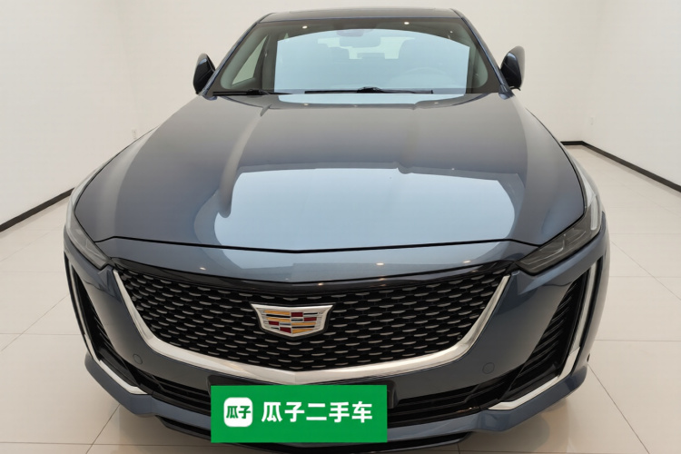 2020 car image #3