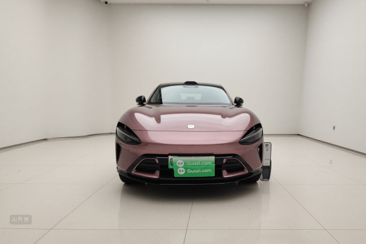 MI YU7 2025 car image #3