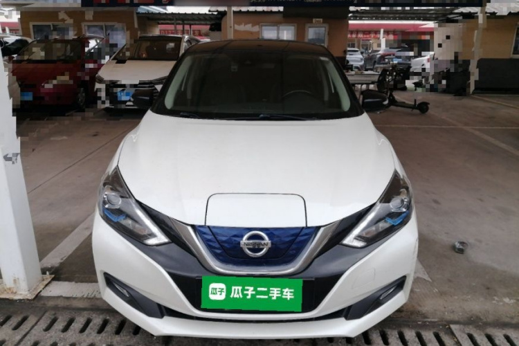 日产 轩逸·纯电 2018 汽车图片 #3