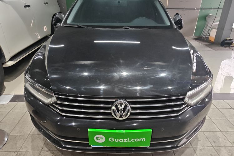 Volkswagen Magotan 2018 car image #3