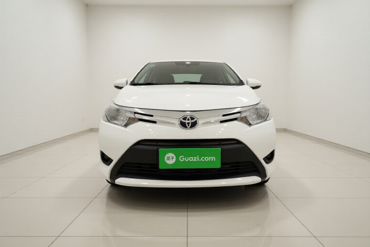 Vios 2015 #3 Vios 2015 car image #3
