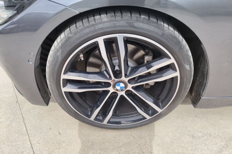 BMW 4 Series 2020 car image #3