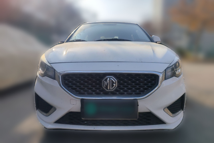 MG 3 2019 car image #3