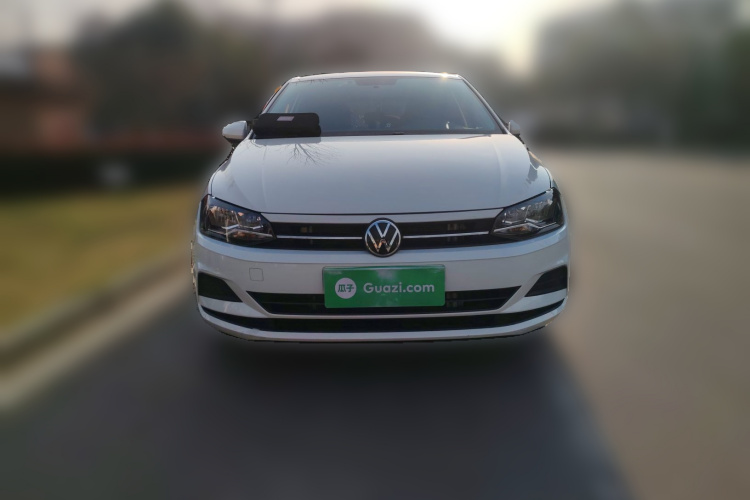 Polo 2023 immagine di auto #3
