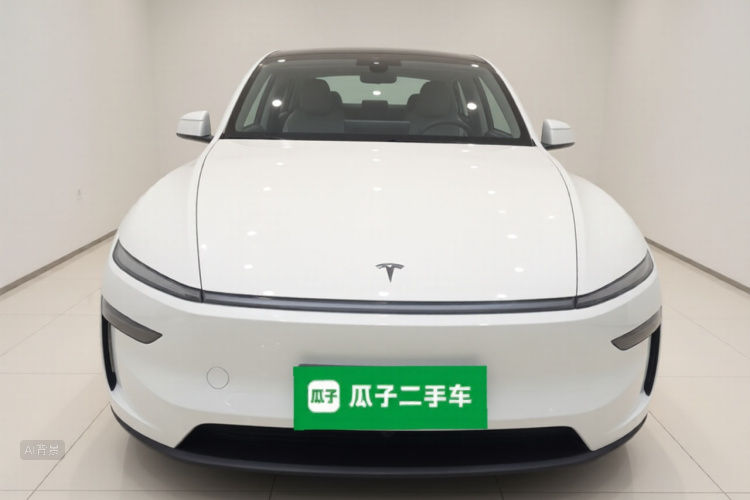 特斯拉 Model Y L 2025 汽车图片 #3