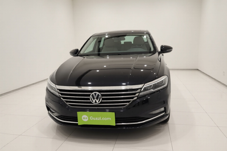 Volkswagen Lavida 2021 car image #3