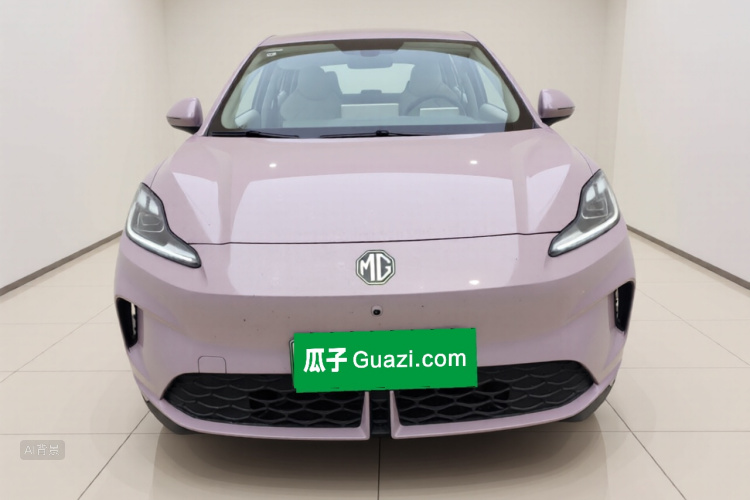 MG 4 EV 2025 immagine di auto #3