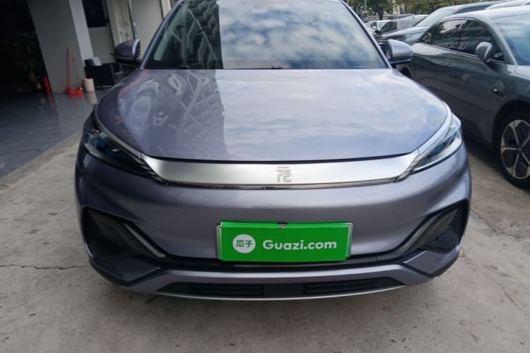 BYD Yuan Plus 2024 car image #3