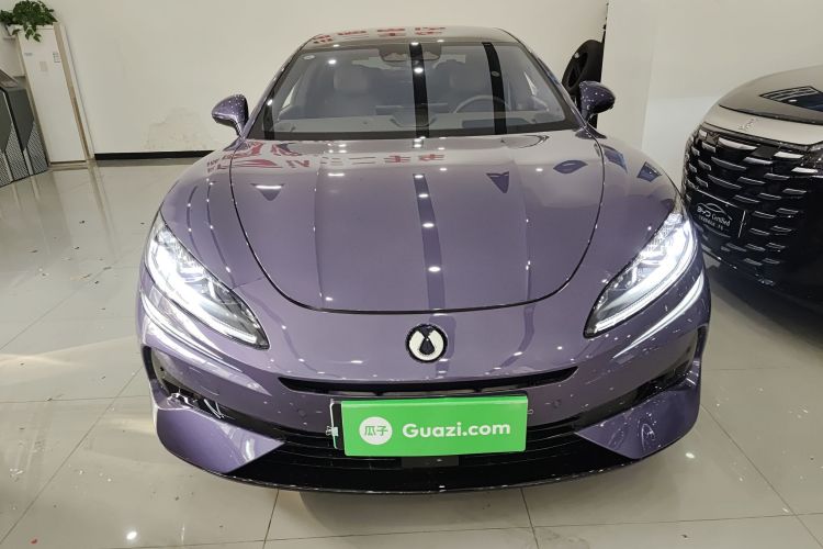 Denza Z9 2024 immagine di auto #3