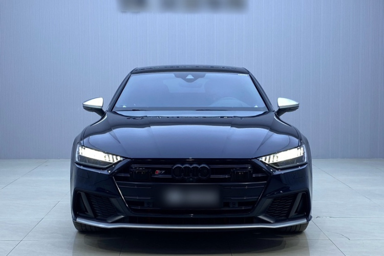 Audi S7 2021 immagine di auto #3